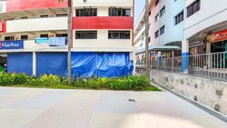 Jalan Bukit Merah (D3), Shop House #566758981